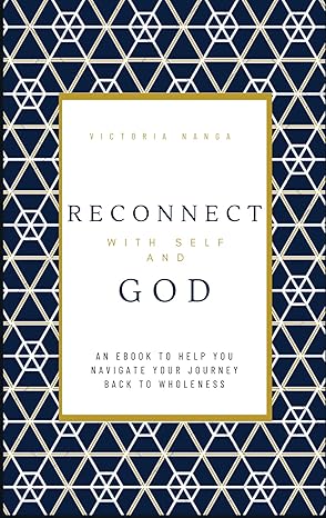 Dr. Victoria Nanga official ebook cover